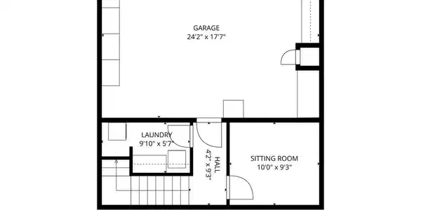 669 W 40th