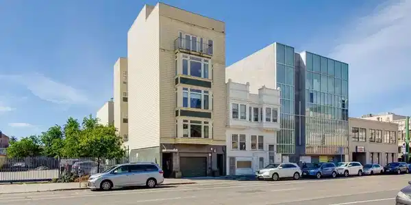 275 9th Street