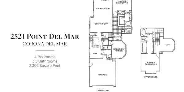 2521 Point Del Mar