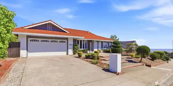 1380 Manzanita Drive