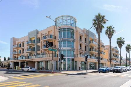 1598 Long Beach