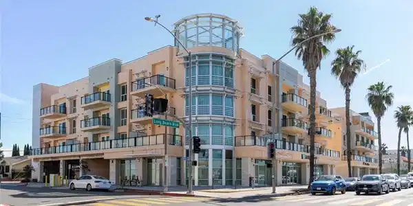 1598 Long Beach