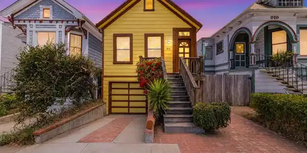 917 Central Ave