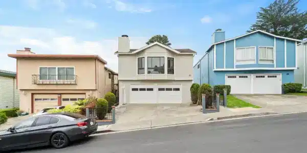 91 Wakefield Avenue