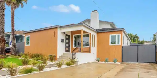 219 W Acacia Ave