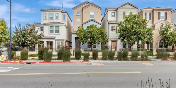813 Garden Street