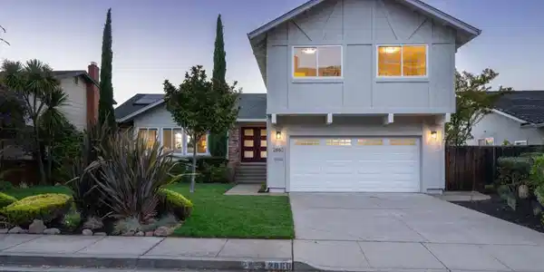 2860 Wakefield Drive