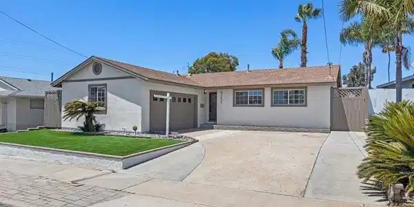 5252 Mount Blanca Dr