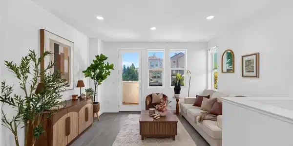 802 Garden Street