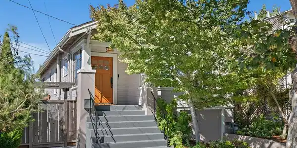 1409 Alcatraz Ave