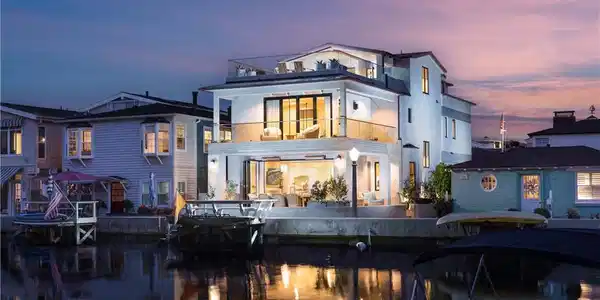 308 Grand Canal