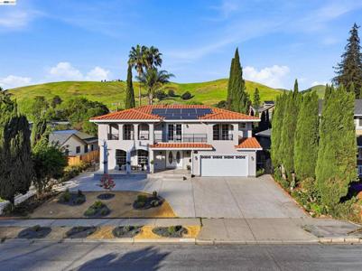 42194 Camino Santa Barbara