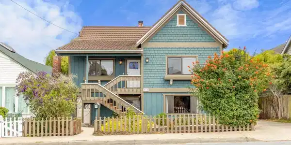 515 Fountain Avenue