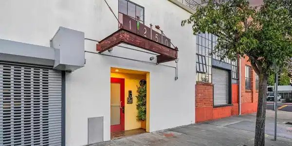 1250 POWELL STREET