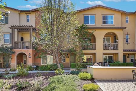 321 Santa Diana Terrace