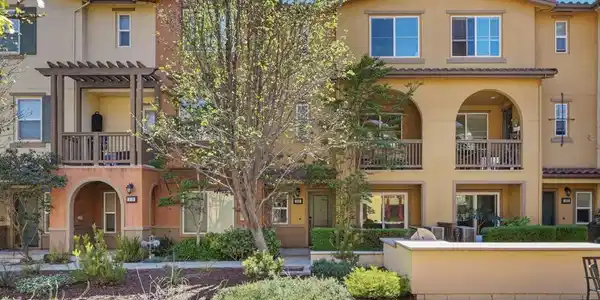 321 Santa Diana Terrace