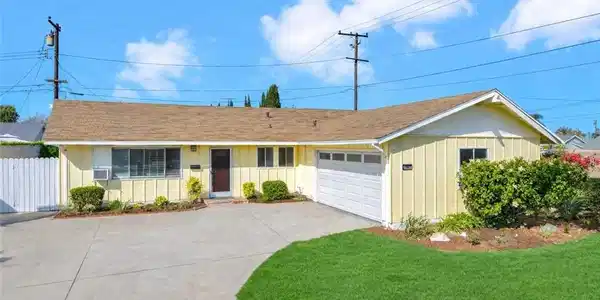 5961 Nugget