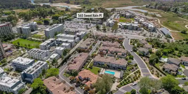 565 Sweet Rain Place Place