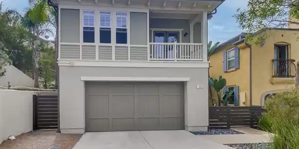 501 Beach Street