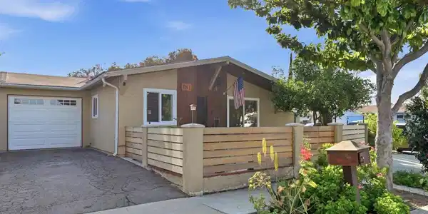 181 Magdalena Drive