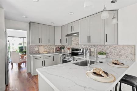 3058 Club House Road