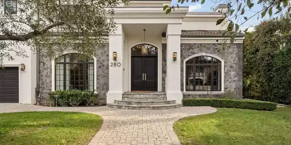 280 Homewood Road