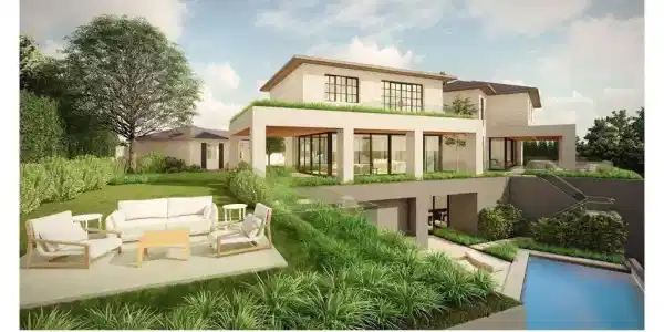 7 Oakmont Drive