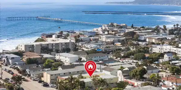 4950 Coronado