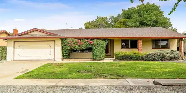 4607 Springwood Way