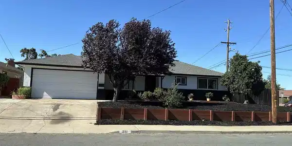 211 Bart Ave
