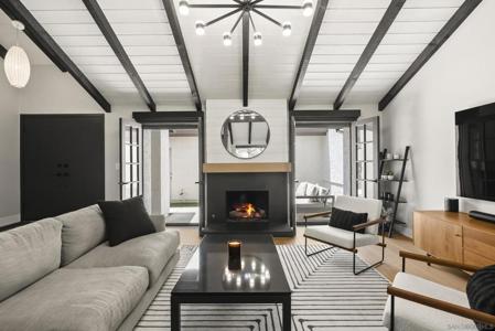 622 Camino Santa Barbara