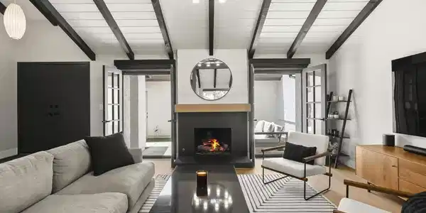 622 Camino Santa Barbara