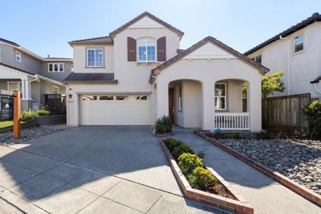 3513 Bering Drive