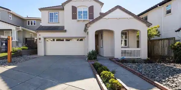 3513 Bering Drive