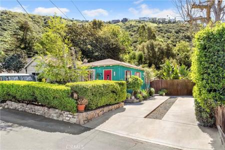327 Canyon Acres