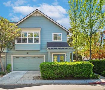 2291 Oaktree Drive