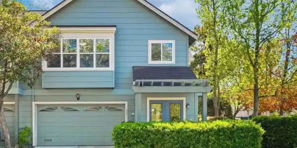 2291 Oaktree Drive