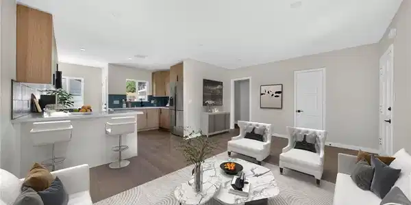 3413 Barbara Street