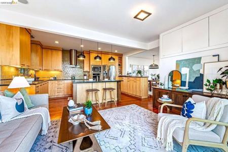 935 Grizzly Peak BLVD