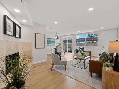 3101 Groton Way