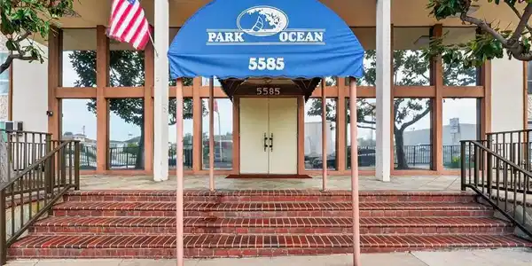 5585 E Pacific Coast HWY
