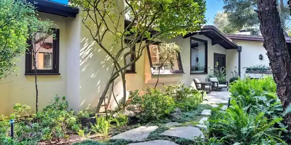 1821 Old Ranch Road