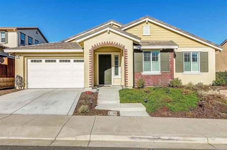 2968 Alves Ranch Road