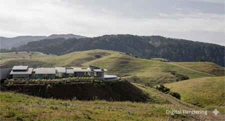 1 Pe&ntilde;on Peak Trail (Lot 217)