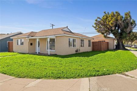 18703 Crenshaw Boulevard