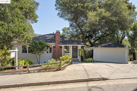 4100 Gregory St.