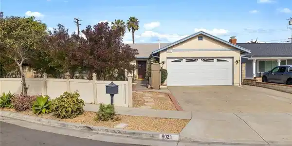 6021 Ivory Circle
