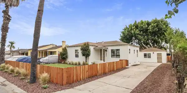 4851 Federal Blvd