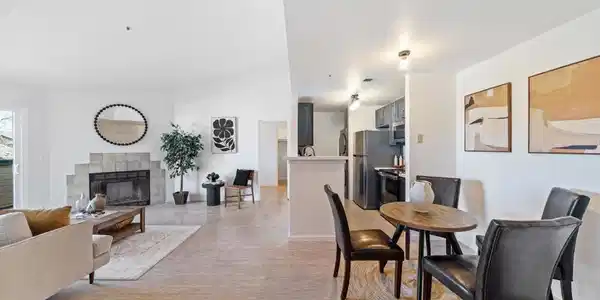 1430 Bel Air Drive