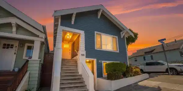 499 Evergreen Avenue